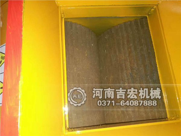 齒輥破碎機(jī)廠家哪家好？認(rèn)準(zhǔn)吉宏機(jī)械,品質(zhì)有保障！