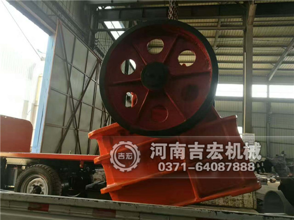 鄂式破碎機出料粒度如何調(diào)整,具體講解下！