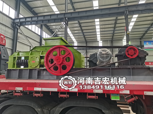 雙齒輥鐵合金破碎機(jī)工作原理及性能優(yōu)勢(shì)簡(jiǎn)介