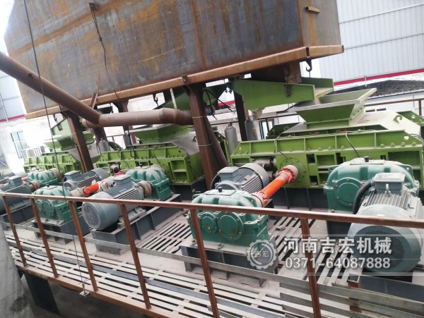 治砂那種機(jī)器效果好,工作原理是什么？