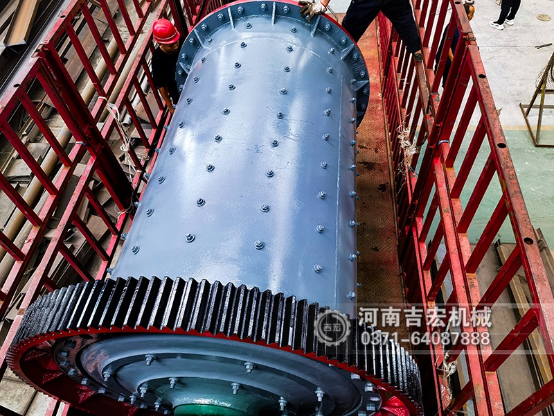 如何優(yōu)化水泥球磨機(jī)粉磨效率？三大技術(shù)要點(diǎn)！
