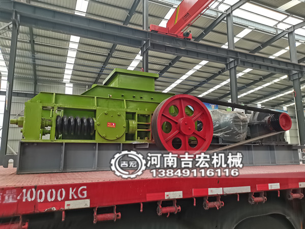 突破傳統(tǒng)局限：雙齒輥破碎機(jī)在氧化鈣加工中的獨(dú)特優(yōu)勢！