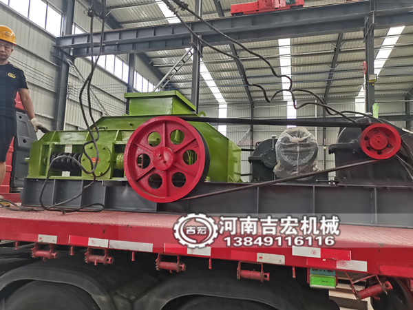 為什么陶瓷廠推薦雙齒輥？低磨損+低粉化,成本省30%！